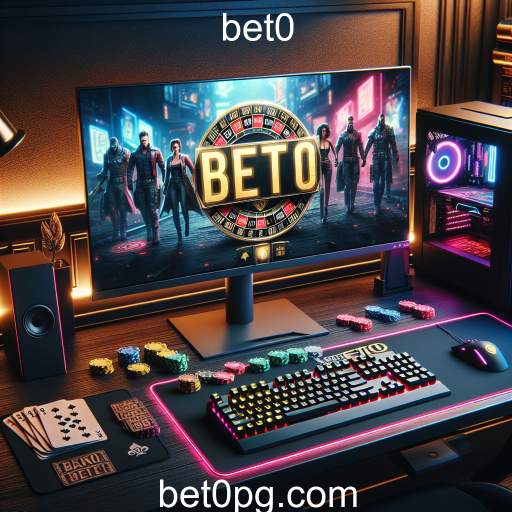 Desktop Gaming Desktop Gaming: A Revolução dos Jogos em Computadores de Mesa