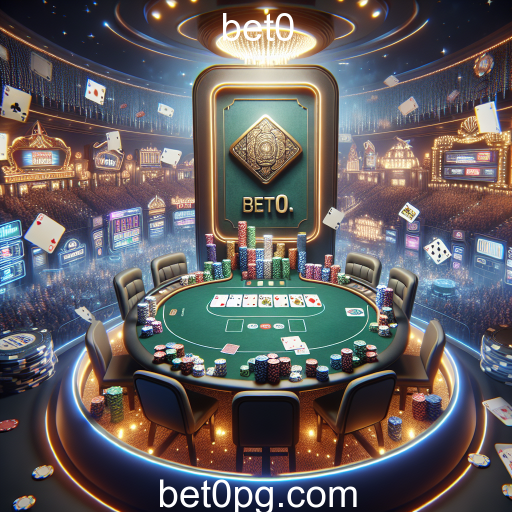 A Ascensão das Poker Rooms: Capitalizando no Jogo Online